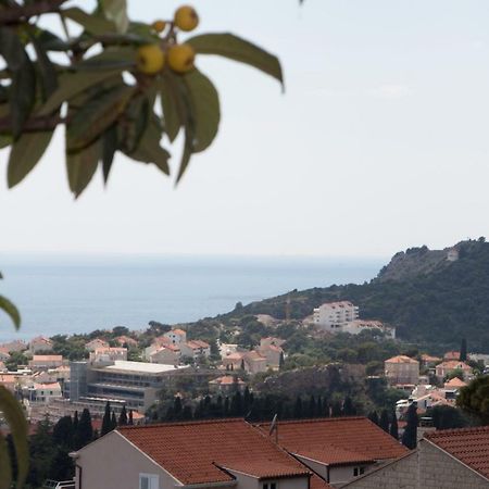 Ema Sun Apartment Dubrovnik Luaran gambar