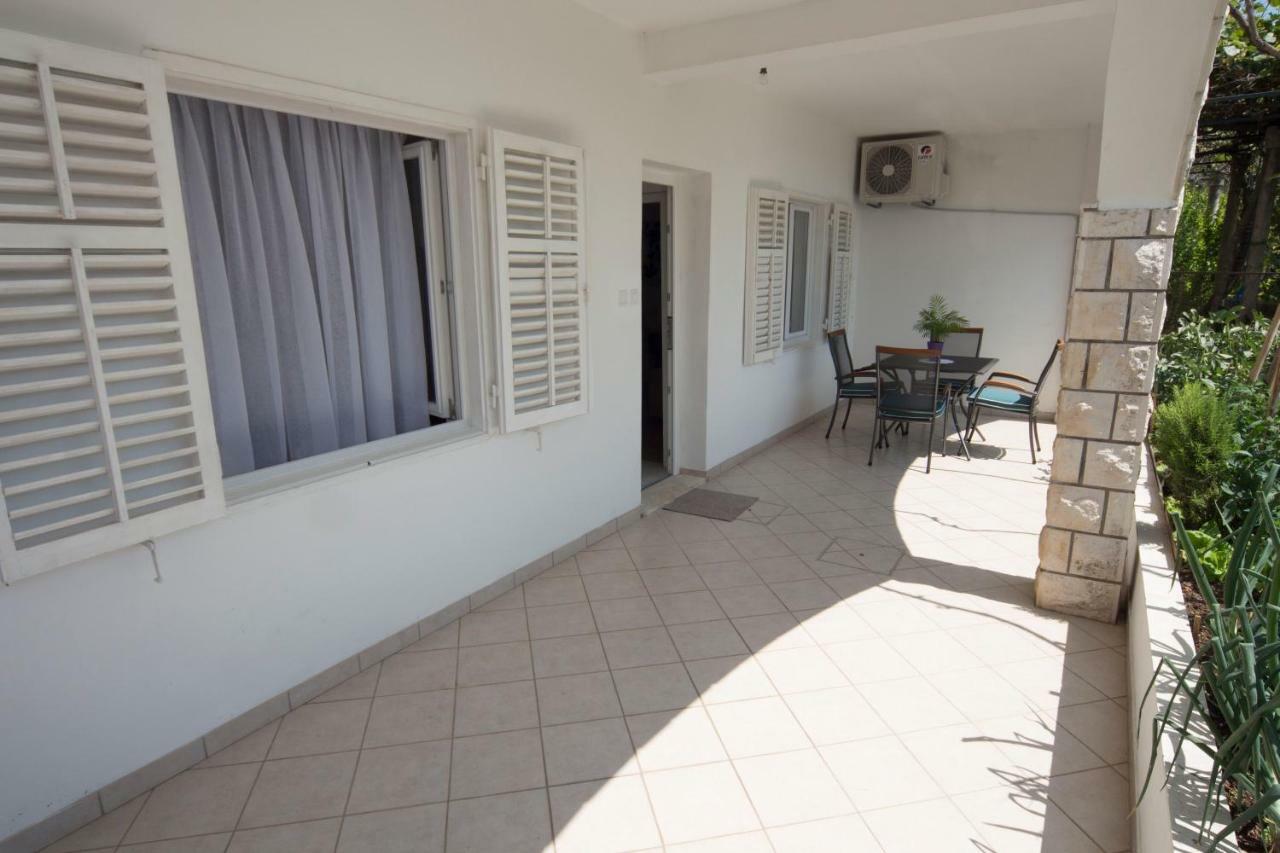 Ema Sun Apartment Dubrovnik Luaran gambar