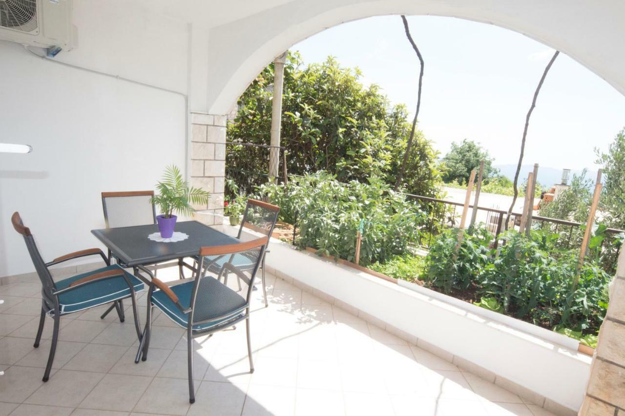 Ema Sun Apartment Dubrovnik Luaran gambar