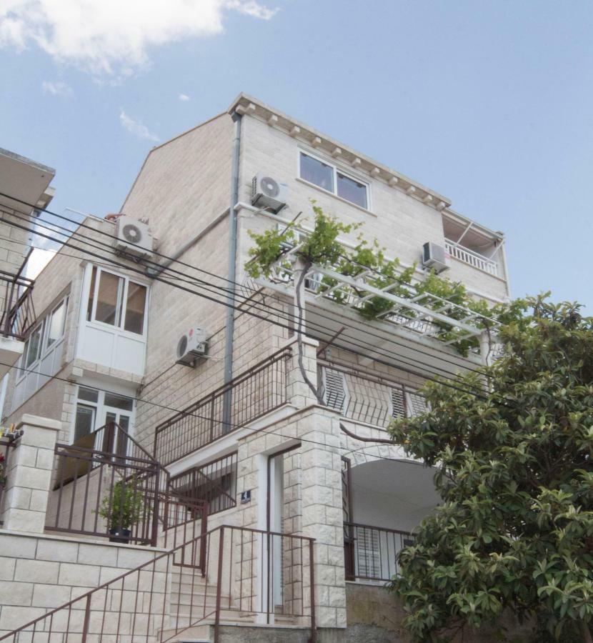 Ema Sun Apartment Dubrovnik Luaran gambar