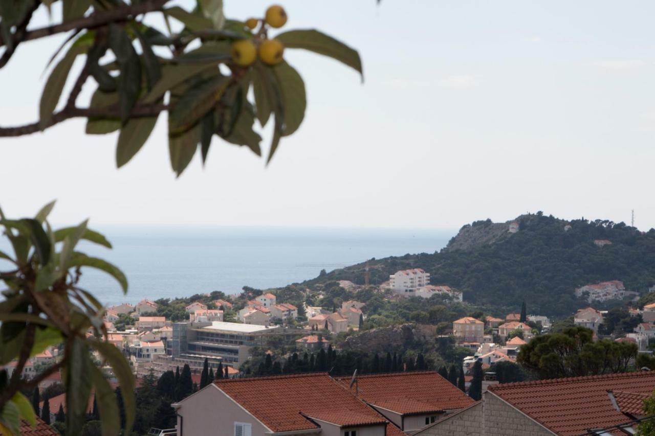 Ema Sun Apartment Dubrovnik Luaran gambar