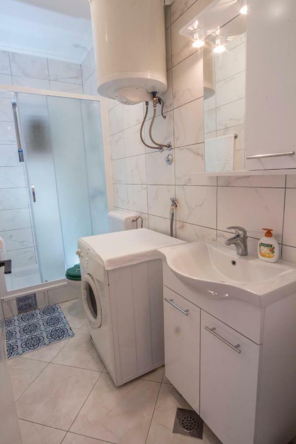 Ema Sun Apartment Dubrovnik Luaran gambar