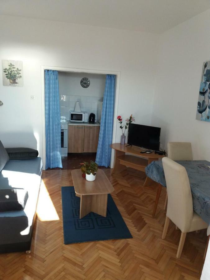 Ema Sun Apartment Dubrovnik Luaran gambar