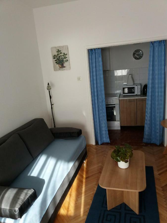 Ema Sun Apartment Dubrovnik Luaran gambar