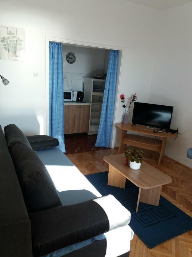 Ema Sun Apartment Dubrovnik Luaran gambar